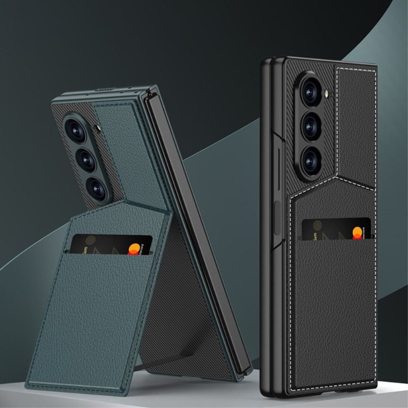 Tok Samsung Galaxy Z Fold 6 Gkk Támogatási Kártya Tulajdonosa