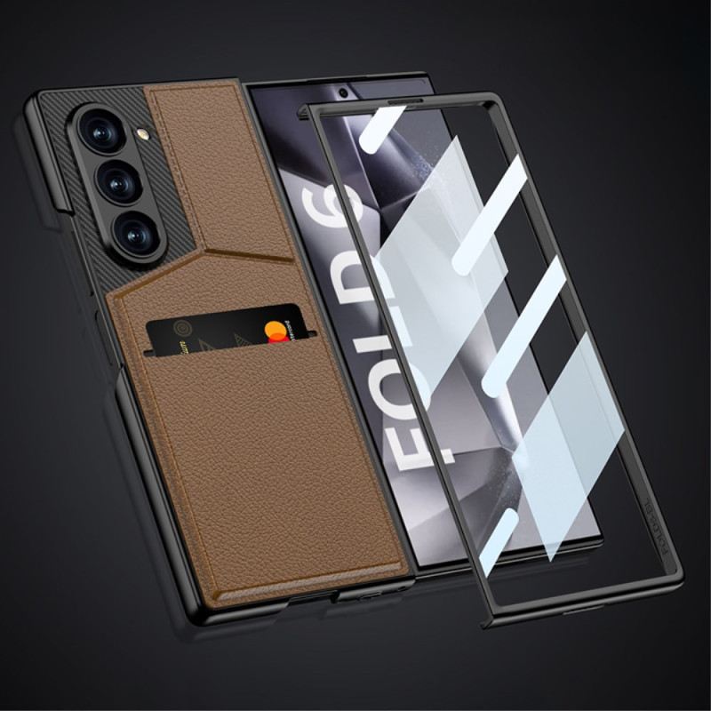Tok Samsung Galaxy Z Fold 6 Gkk Támogatási Kártya Tulajdonosa