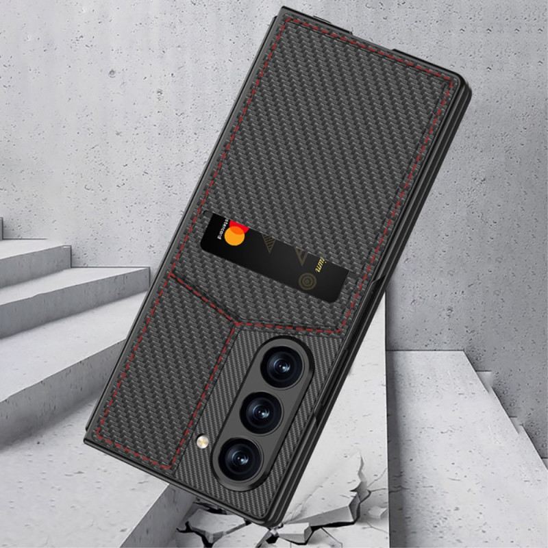 Tok Samsung Galaxy Z Fold 6 Gkk Támogatási Kártya Tulajdonosa