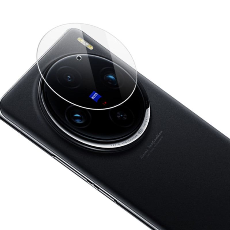 Edzett Üveg Lencsevédő Vivo X100 Pro-hoz