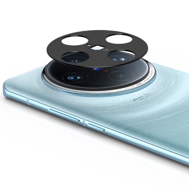 Edzett Üveg Lencsevédő Vivo X100 Pro-hoz