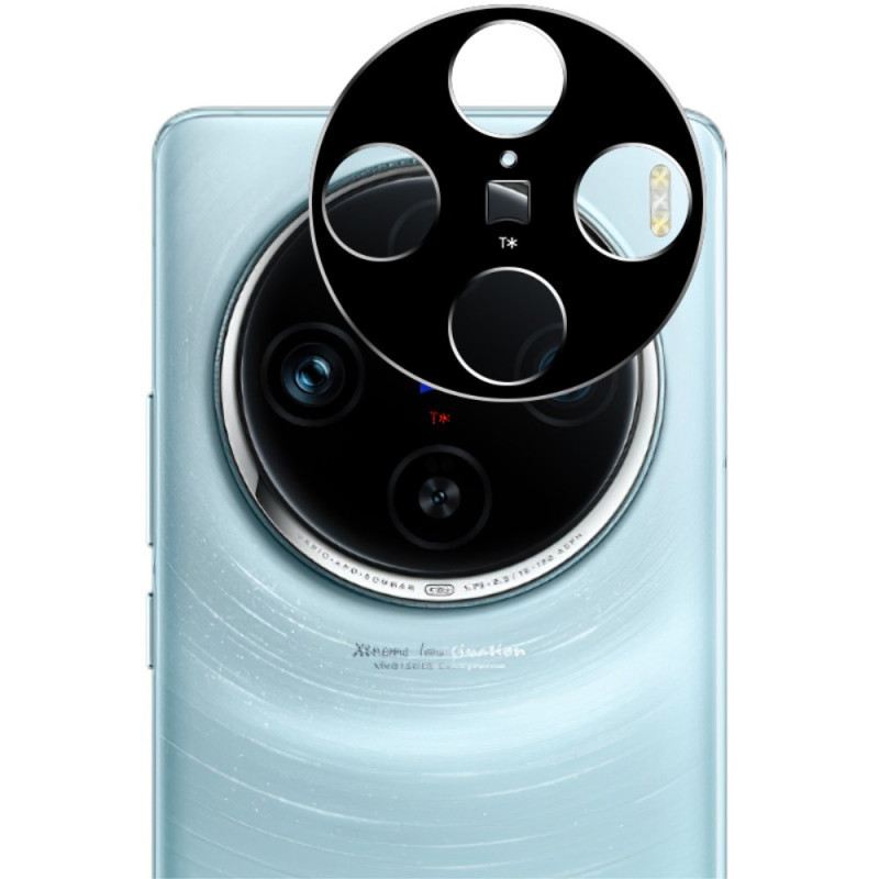 Edzett Üveg Lencsevédő Vivo X100 Pro-hoz