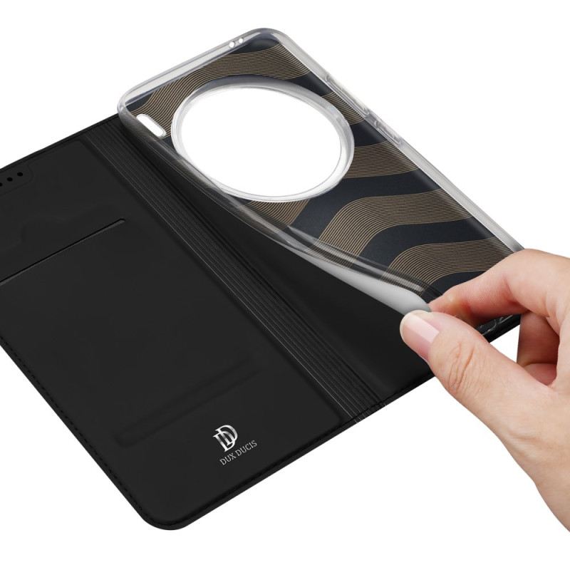 Fliptok Vivo X100 Pro Skin Pro Sorozat Dux Ducis