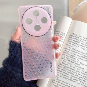 Telefontok Vivo X100 Pro Q.coo Bling Aurora Sorozat