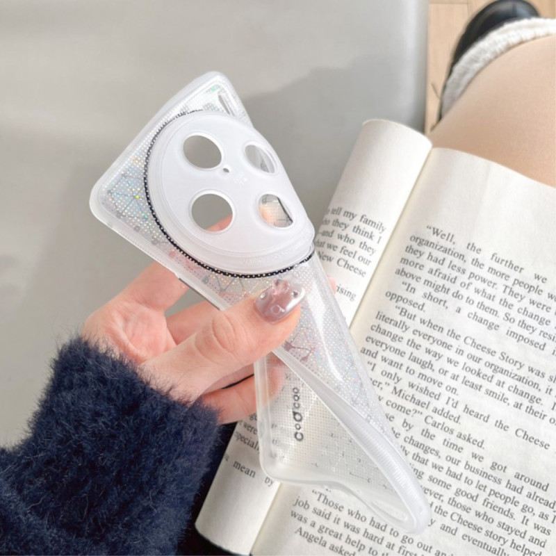 Telefontok Vivo X100 Pro Q.coo Bling Aurora Sorozat