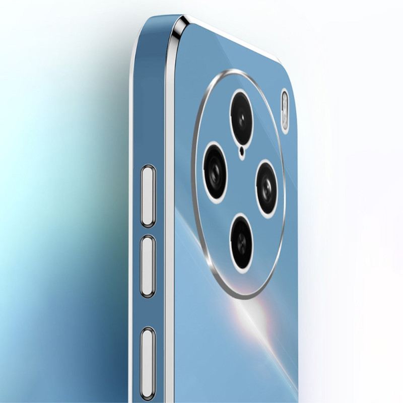 Telefontok Vivo X100 Pro Xinli Gyűrűtartó