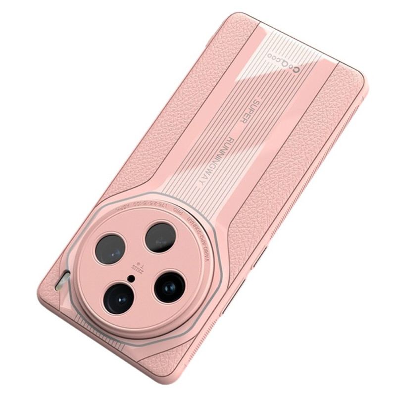 Tok Vivo X100 Pro 5super Futócipő Sorozat Q.coo