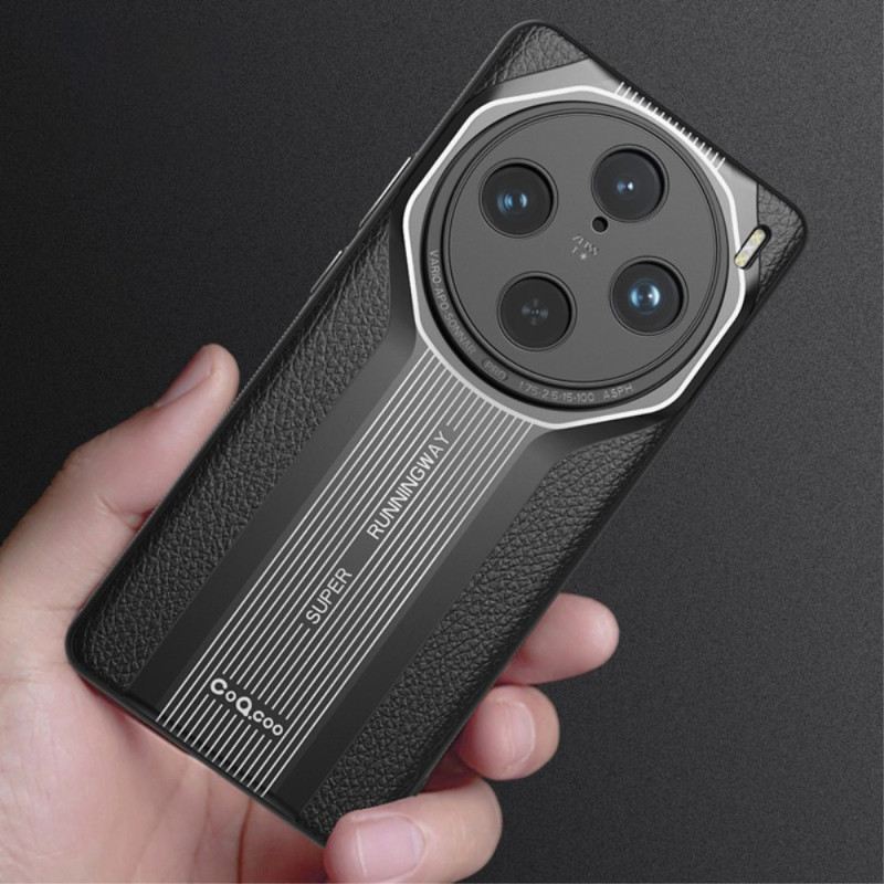 Tok Vivo X100 Pro 5super Futócipő Sorozat Q.coo