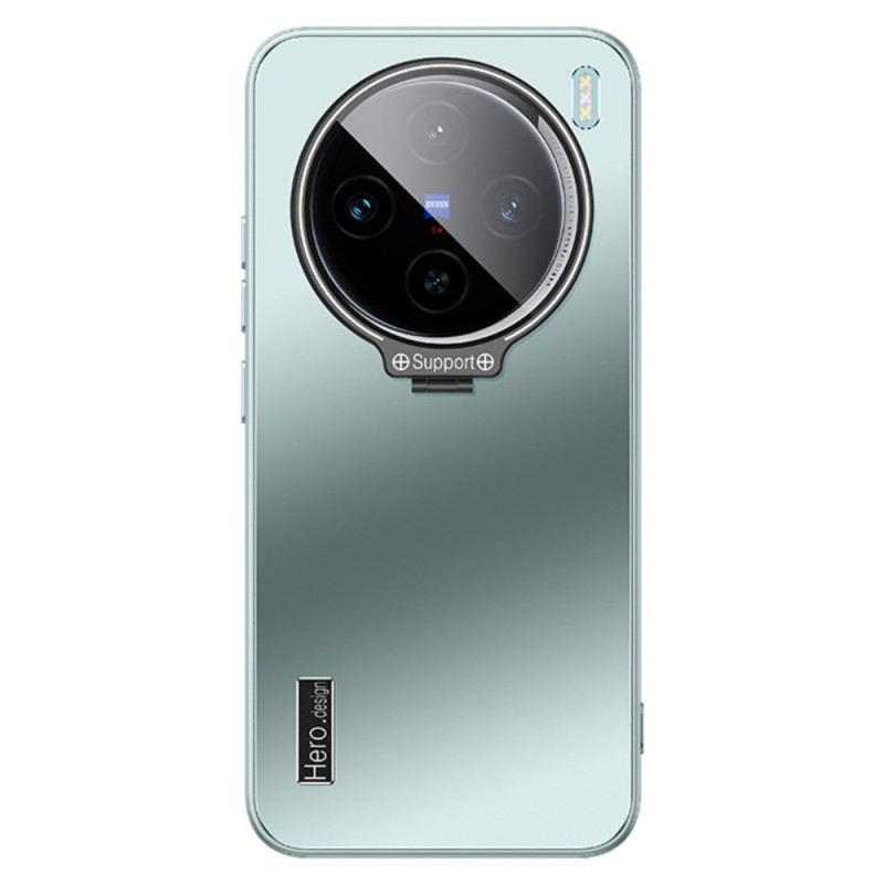 Tok Vivo X100 Pro Beépített Leesésgátló Állvány