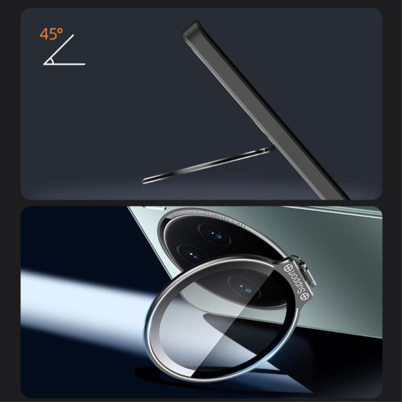 Tok Vivo X100 Pro Beépített Leesésgátló Állvány