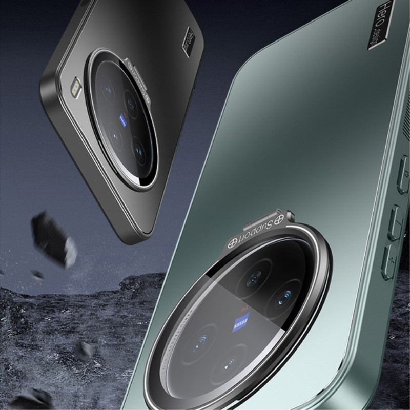 Tok Vivo X100 Pro Beépített Leesésgátló Állvány