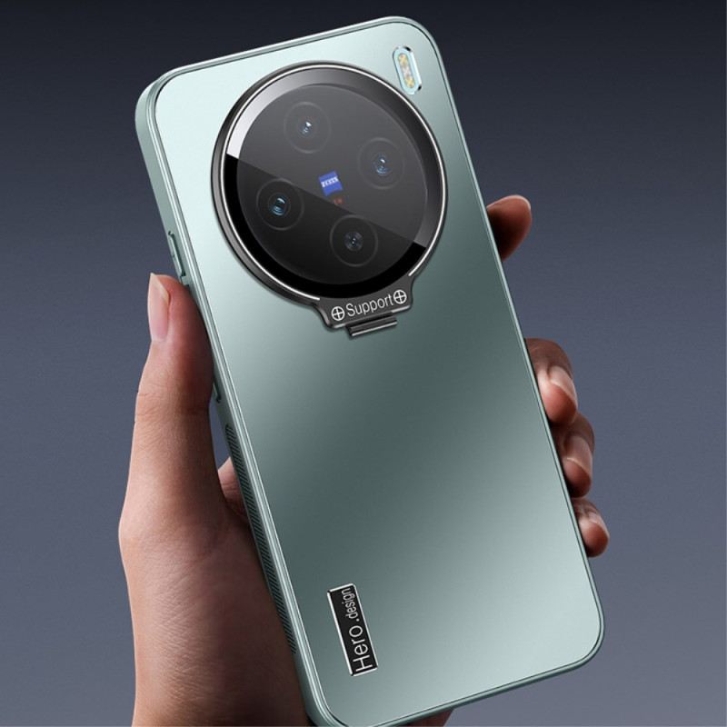 Tok Vivo X100 Pro Beépített Leesésgátló Állvány