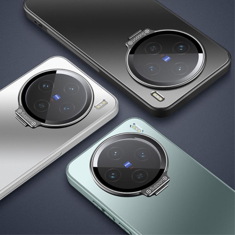 Tok Vivo X100 Pro Beépített Leesésgátló Állvány