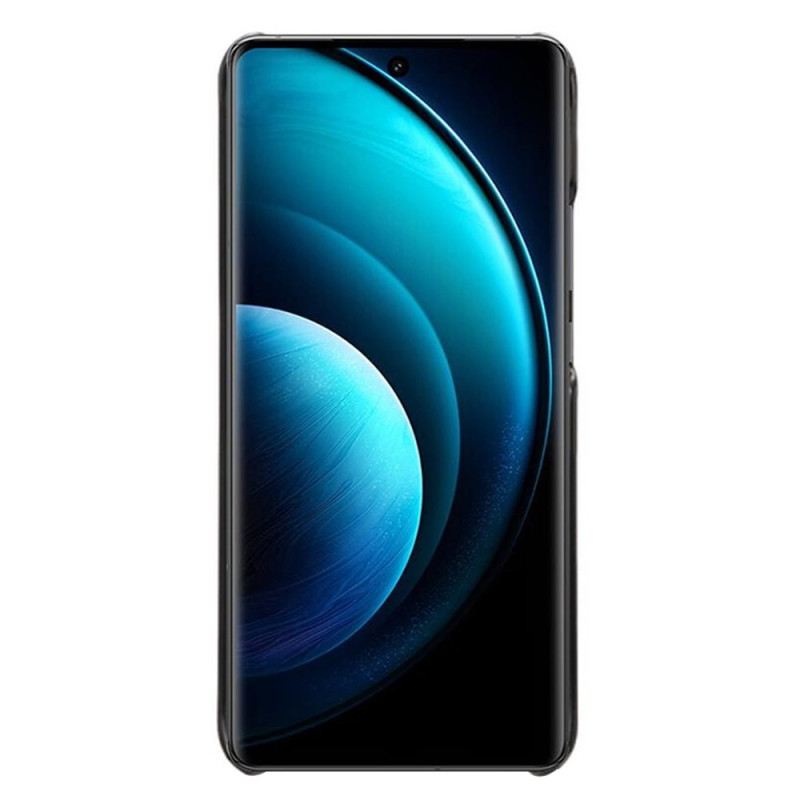 Tok Vivo X100 Pro Bőrhatású