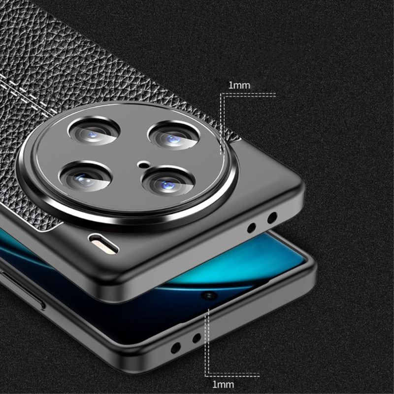 Tok Vivo X100 Pro Dupla Vonal