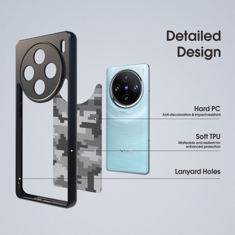 Tok Vivo X100 Pro Ibmrs