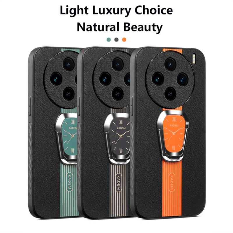 Tok Vivo X100 Pro Kadem