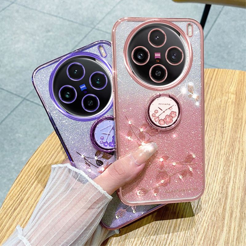 Tok Vivo X100 Pro Kadem Gyűrűtartó