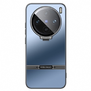 Tok Vivo X100 Pro Kameravédelem És Integrált Állvány