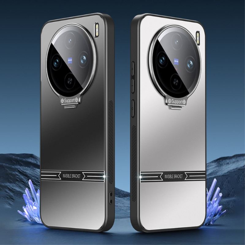 Tok Vivo X100 Pro Kameravédelem És Integrált Állvány