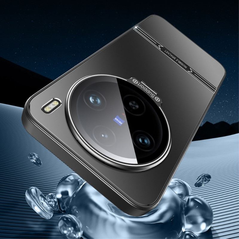 Tok Vivo X100 Pro Kameravédelem És Integrált Állvány