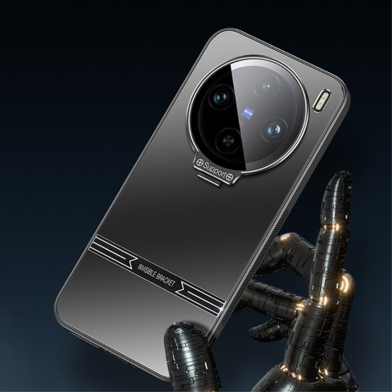 Tok Vivo X100 Pro Kameravédelem És Integrált Állvány