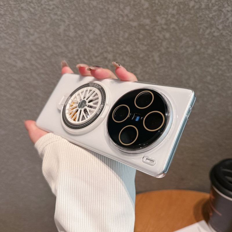 Tok Vivo X100 Pro Magsafe Állvánnyal