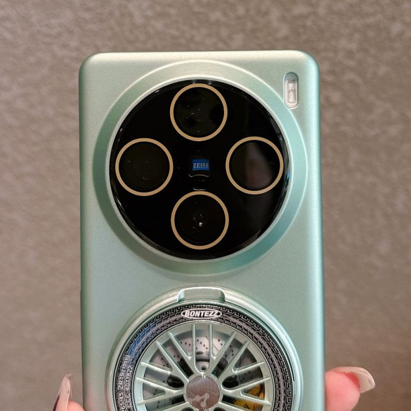 Tok Vivo X100 Pro Magsafe Állvánnyal