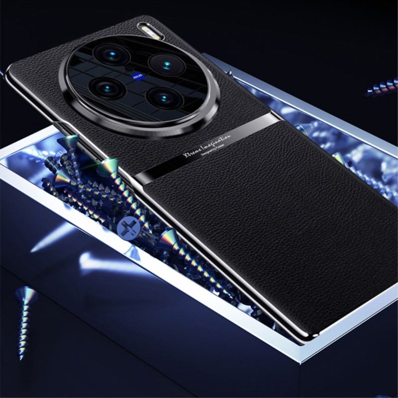 Tok Vivo X100 Pro Prémium Ütésálló Védelem