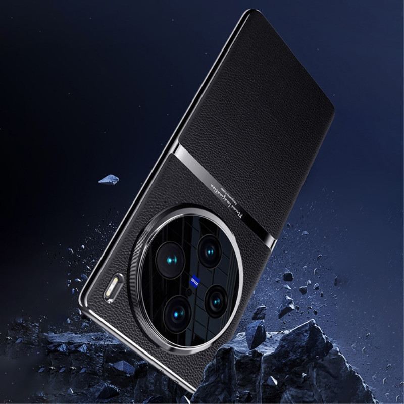 Tok Vivo X100 Pro Prémium Ütésálló Védelem