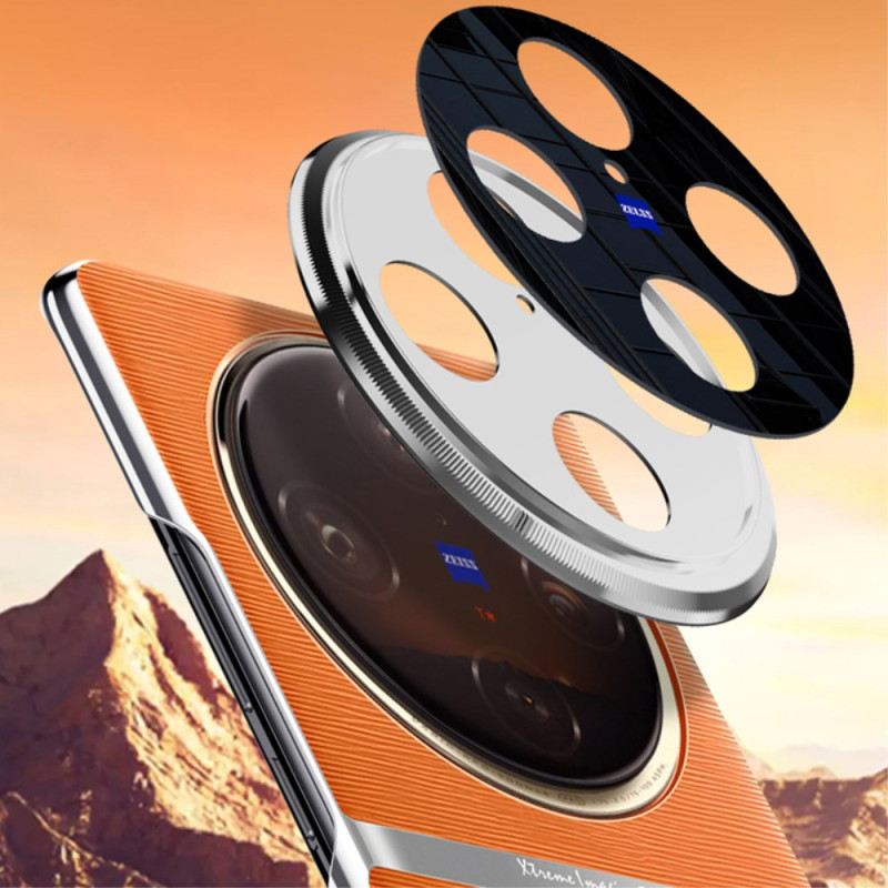 Tok Vivo X100 Pro Prémium Ütésálló Védelem