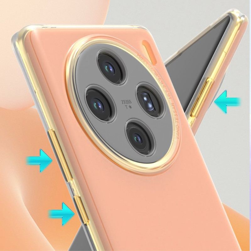 Tok Vivo X100 Pro Q.coo