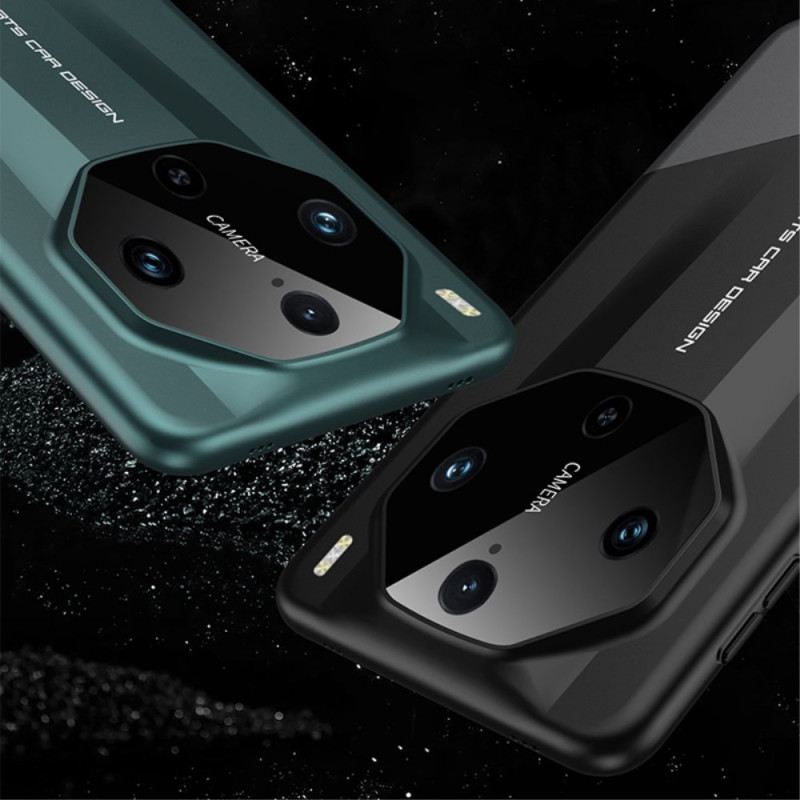 Tok Vivo X100 Pro Supercar Shield Sorozat Gkk