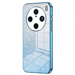 Tok Vivo X100 Pro Színátmenetes Csillogás