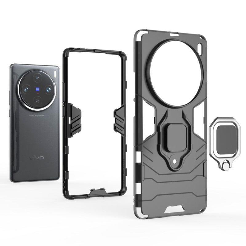 Tok Vivo X100 Pro Tartós Gyűrű