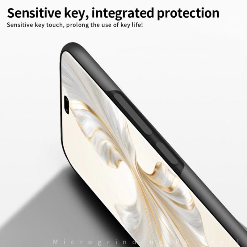 Tok Vivo X100 Pro Ultravékony Mofi