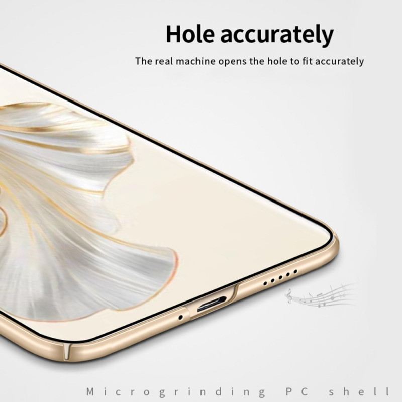 Tok Vivo X100 Pro Ultravékony Mofi