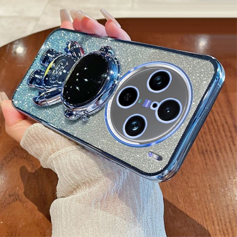 Tok Vivo X100 Pro Űrhajós Állvány