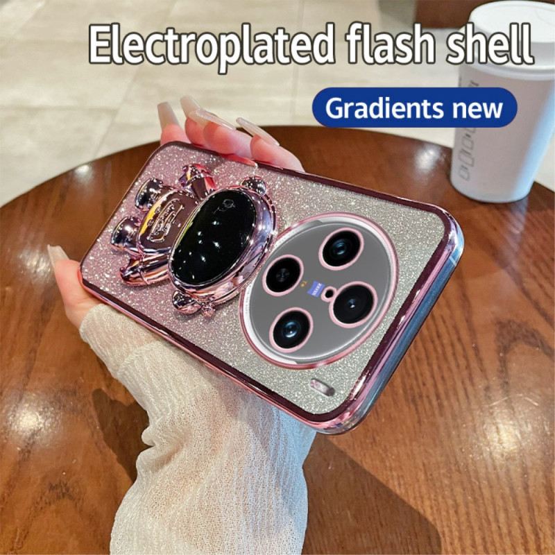 Tok Vivo X100 Pro Űrhajós Állvány