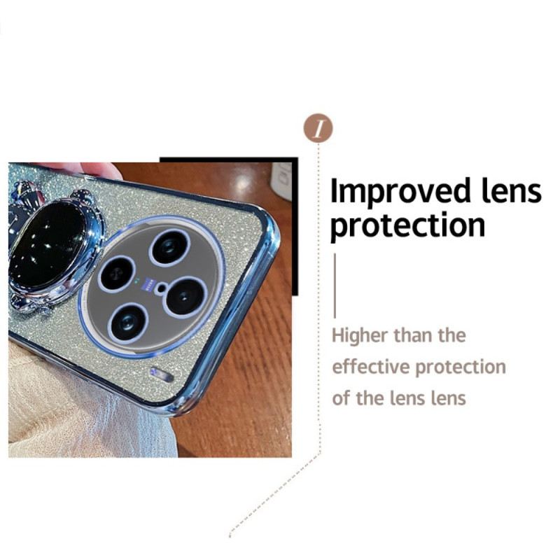 Tok Vivo X100 Pro Űrhajós Állvány