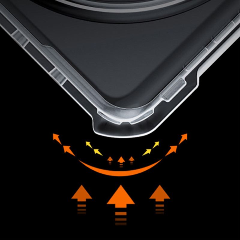 Tok Vivo X100 Pro Xundd