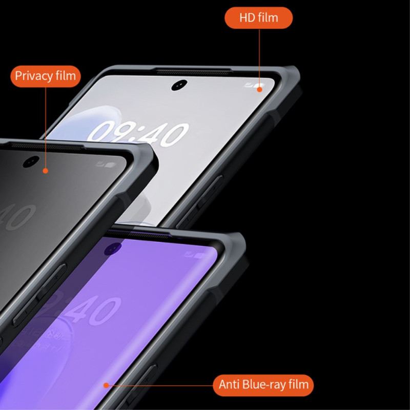 Tok Vivo X100 Pro Xundd