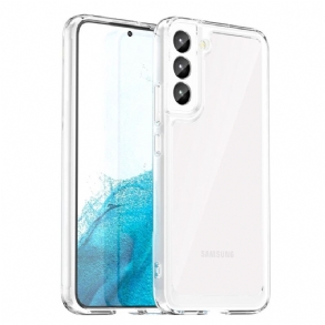 Telefontok Samsung Galaxy S23 5G Hibrid Színes Élek