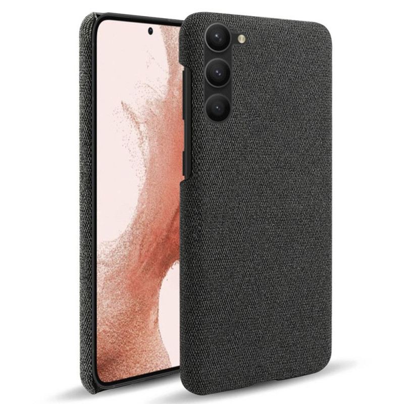 Tok Samsung Galaxy S23 5G Szövet