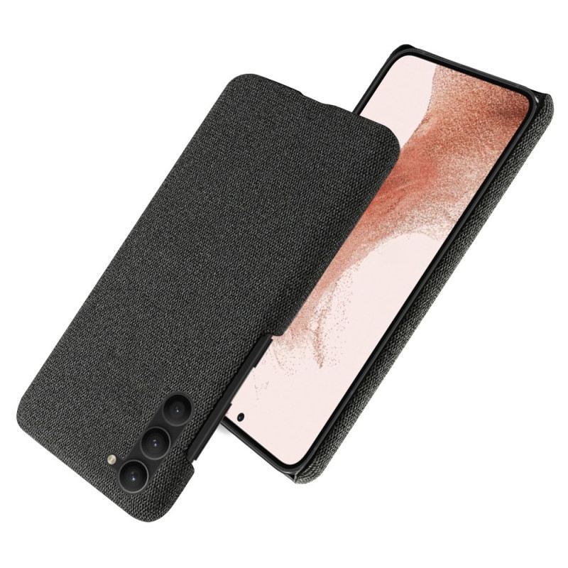 Tok Samsung Galaxy S23 5G Szövet