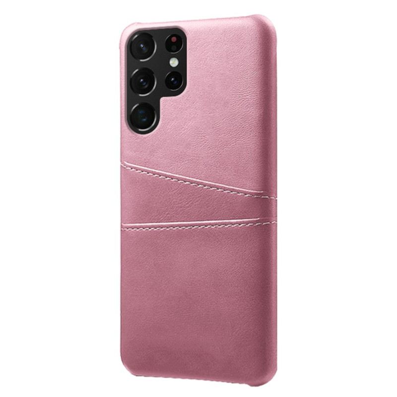 Tok Samsung Galaxy S23 Ultra 5G Kártyatartó