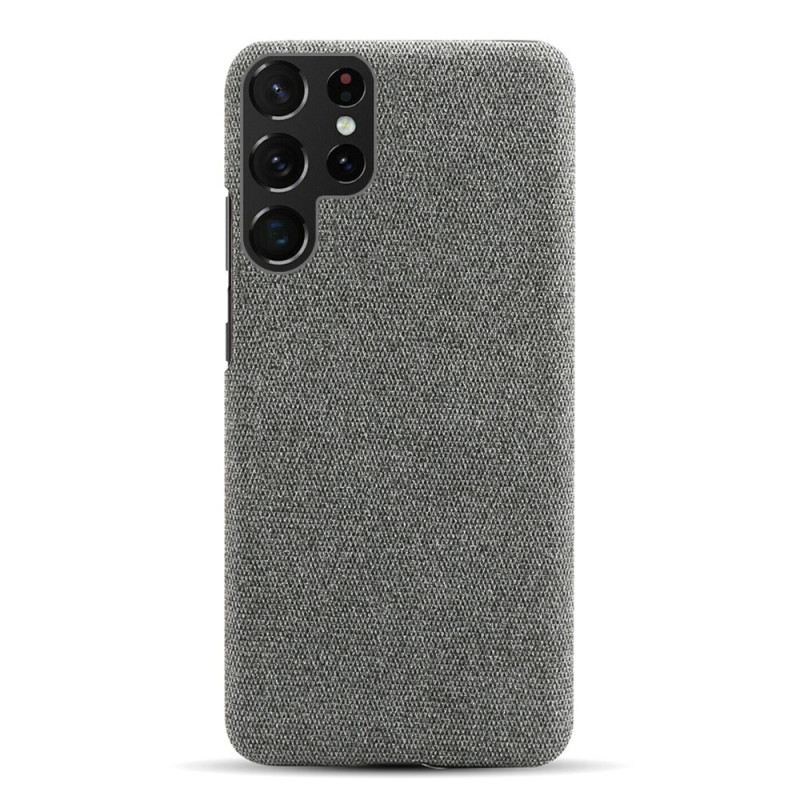 Tok Samsung Galaxy S23 Ultra 5G Szövet