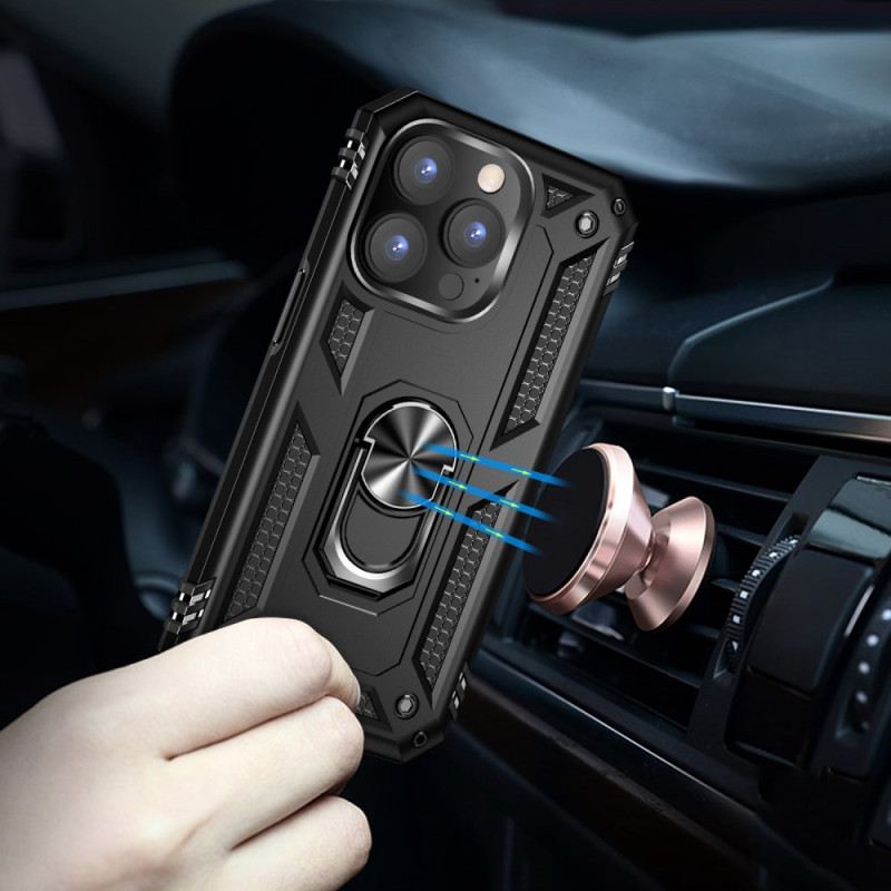 Tok iPhone 14 Pro Max Gyűrű-konzol Kivitel