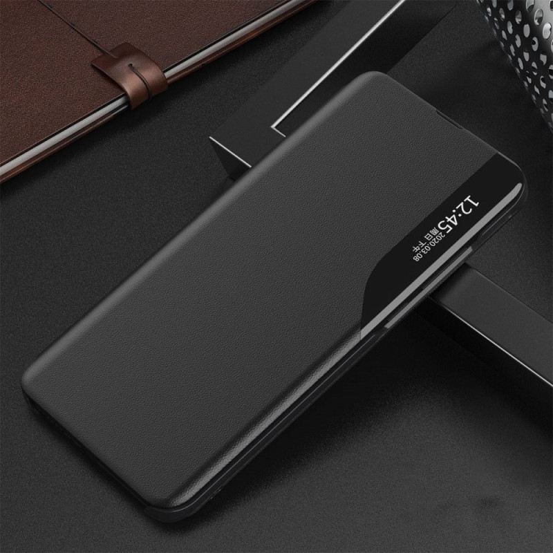 Tok iPhone 14 Pro Max Texturált Műbőr