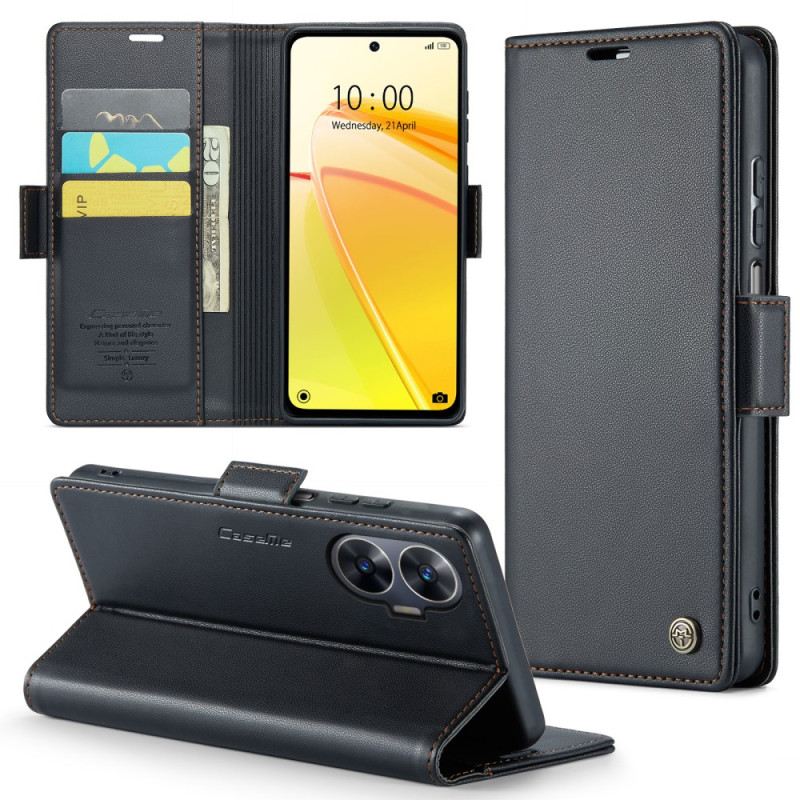 Fliptok Realme C55 Caseme Rfid Blokkoló